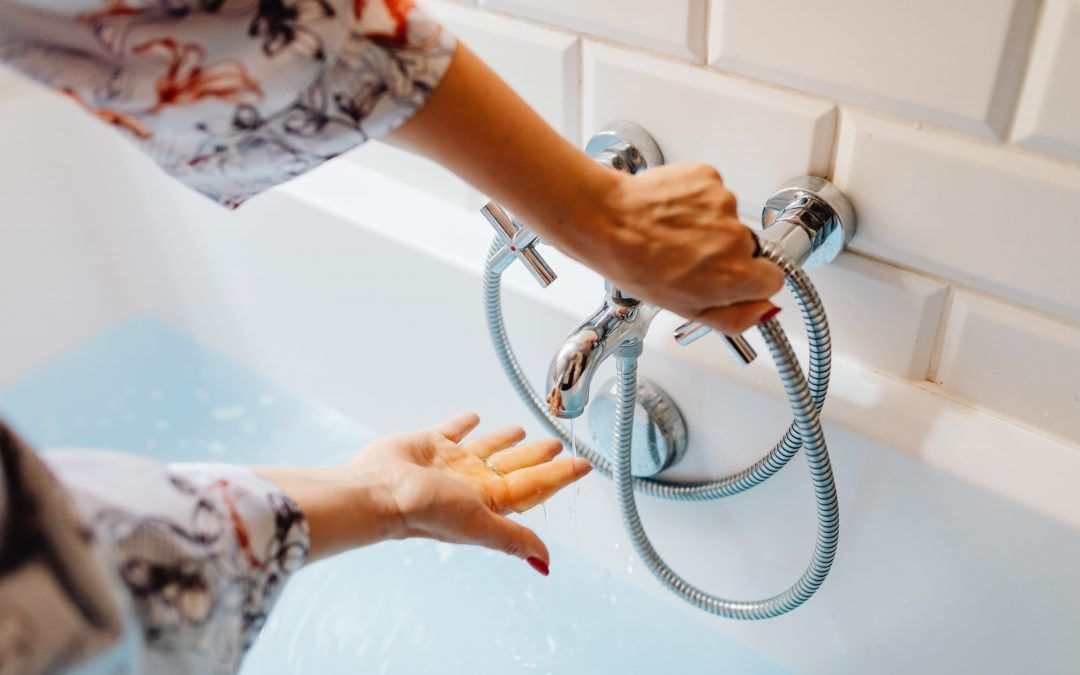 5 consejos para ahorrar agua&nbsp;