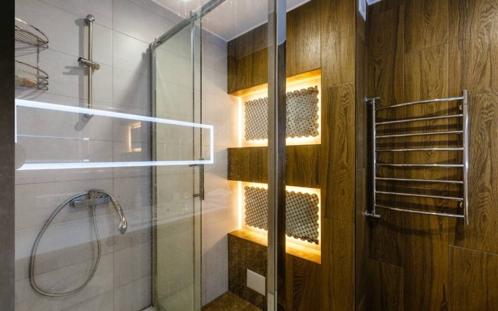 reformas de baños
