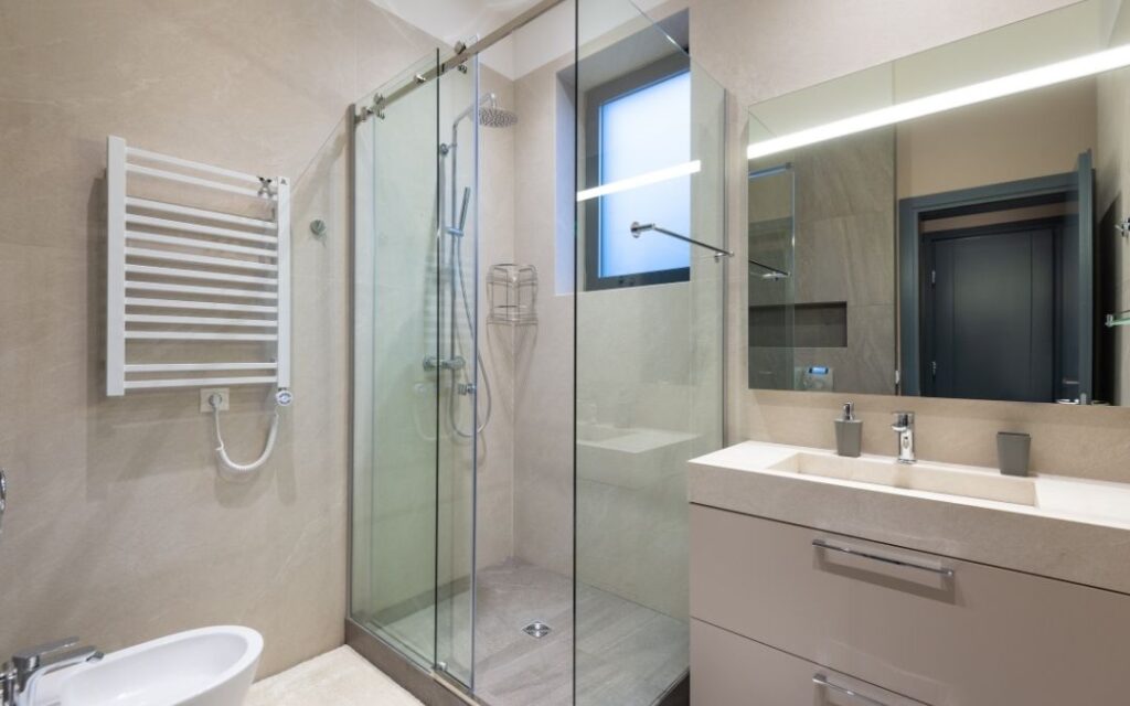 reformas de baños