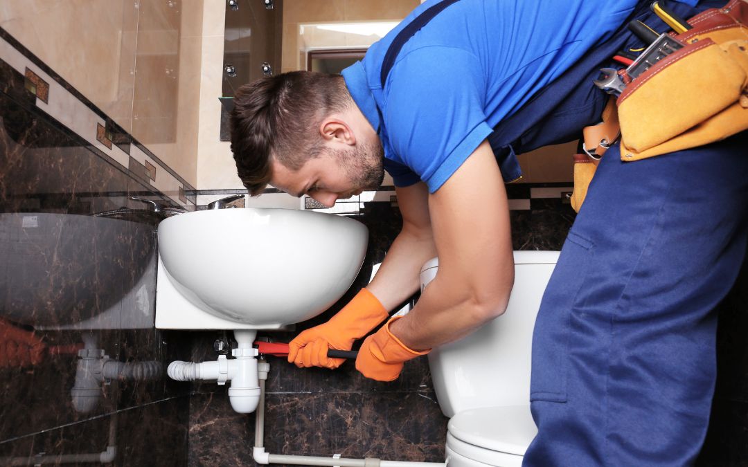 Reparaciones de fontanería en Sevilla: Consejos y soluciones rápidas