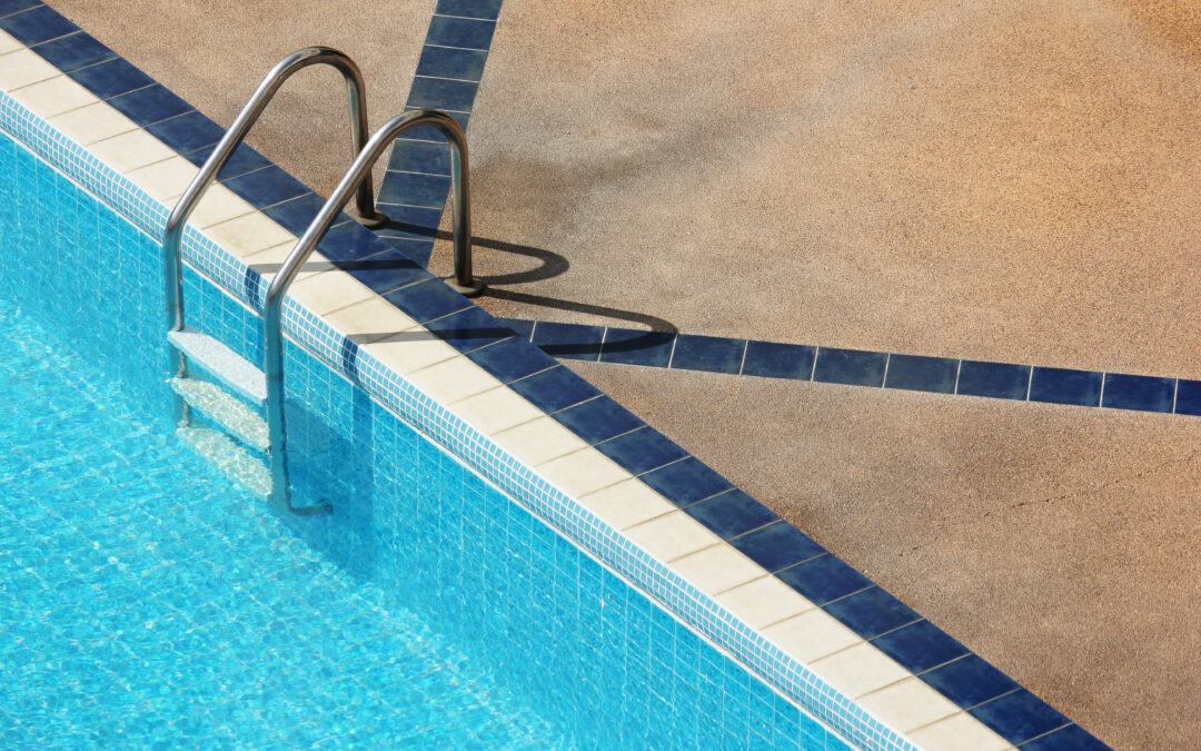 Mantenimiento piscina para comunidades